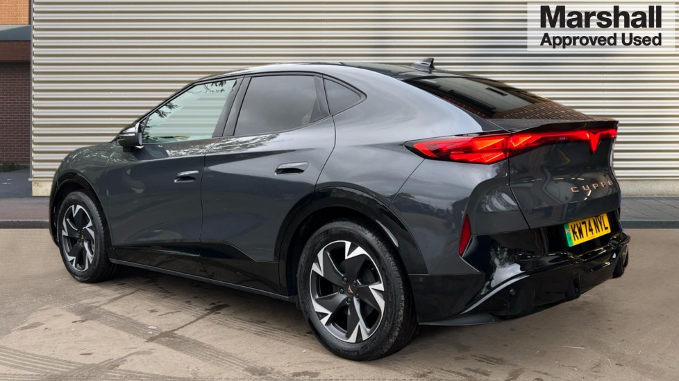 Used Cupra Tavascan 2024 for sale - 76233908: Photo 5