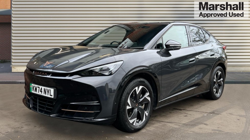 Used Cupra Tavascan 2024 for sale - 76233908: Photo 7