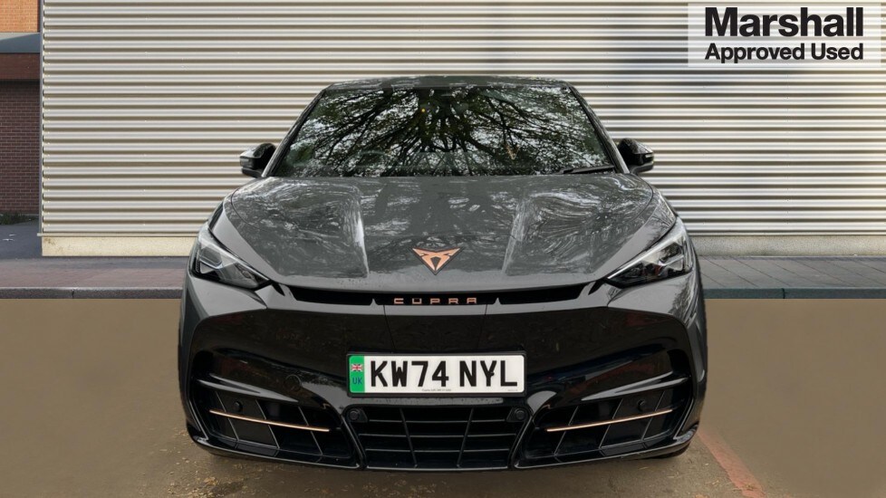 Used Cupra Tavascan 2024 for sale - 76233908: Photo 8