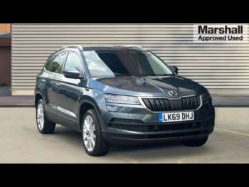 2019 - 1.5 TSI SE L 5dr DSG Auto