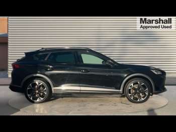 Used Cupra Formentor 2024 for sale - 73940100: Photo