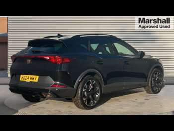 Used Cupra Formentor 2024 for sale - 73940100: Photo