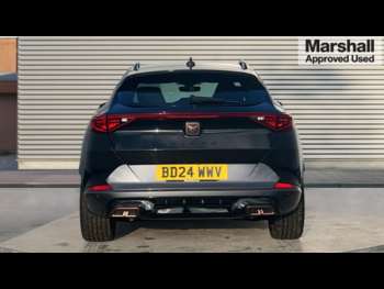 Used Cupra Formentor 2024 for sale - 73940100: Photo