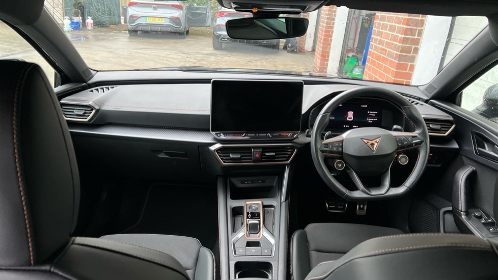 Used Cupra Leon 2024 for sale - 76501571: Photo 11