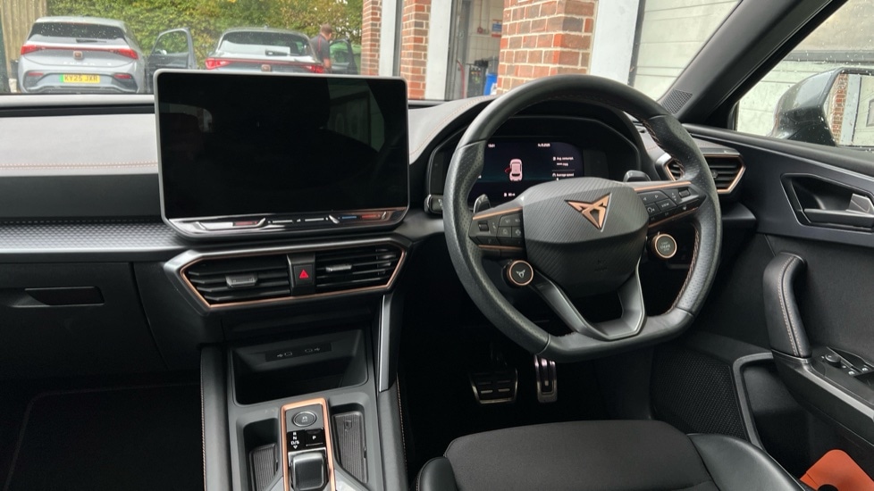 Used Cupra Leon 2024 for sale - 76501571: Photo 12