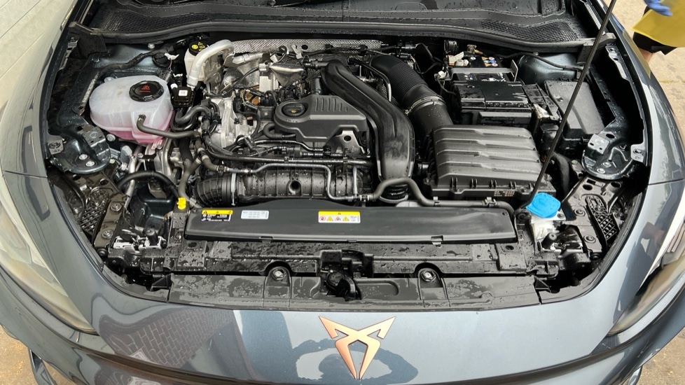 Used Cupra Leon 2024 for sale - 76501571: Photo 16