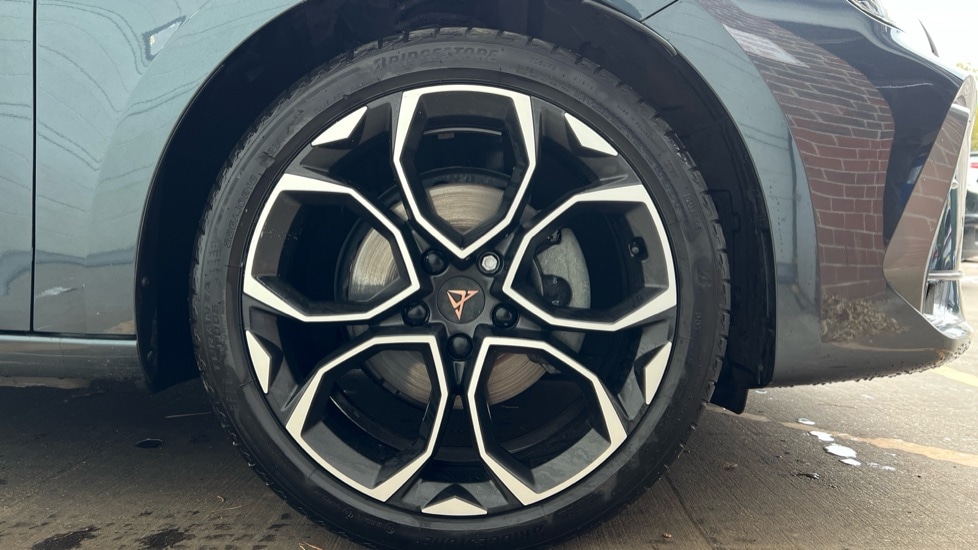 Used Cupra Leon 2024 for sale - 76501571: Photo 20