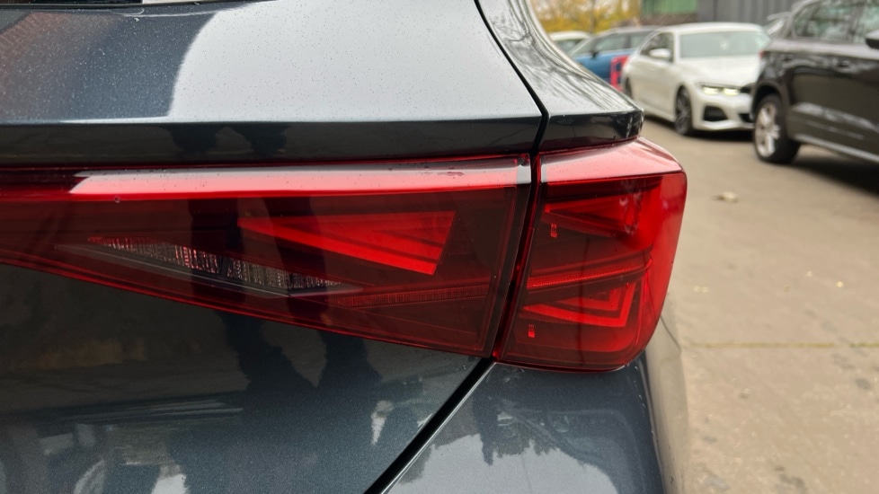 Used Cupra Leon 2024 for sale - 76501571: Photo 21