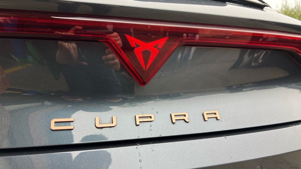 Used Cupra Leon 2024 for sale - 76501571: Photo 22