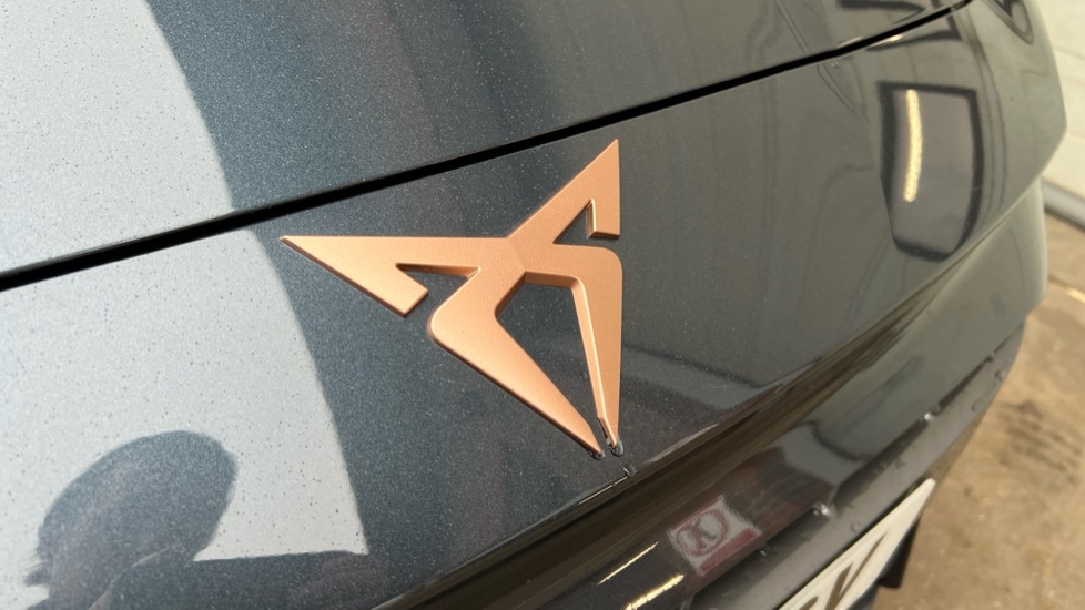 Used Cupra Leon 2024 for sale - 76501571: Photo 25