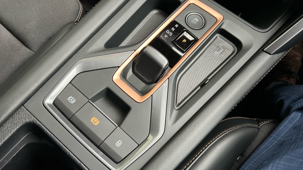 Used Cupra Leon 2024 for sale - 76501571: Photo 29