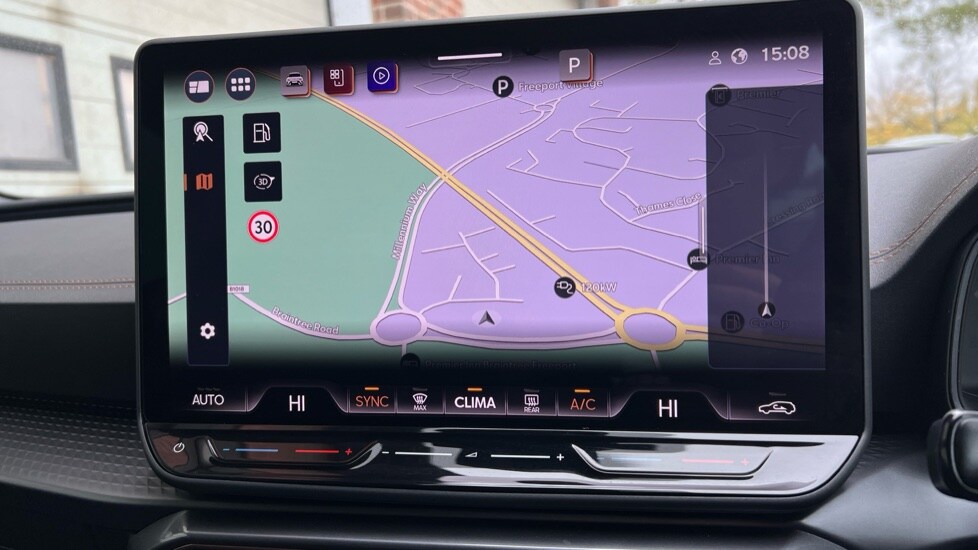 Used Cupra Leon 2024 for sale - 76501571: Photo 34