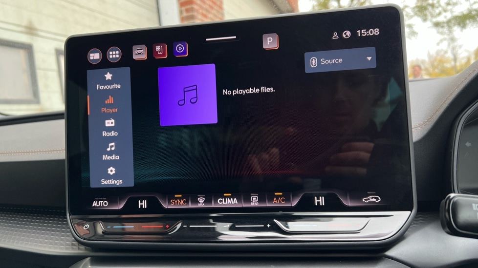 Used Cupra Leon 2024 for sale - 76501571: Photo 35