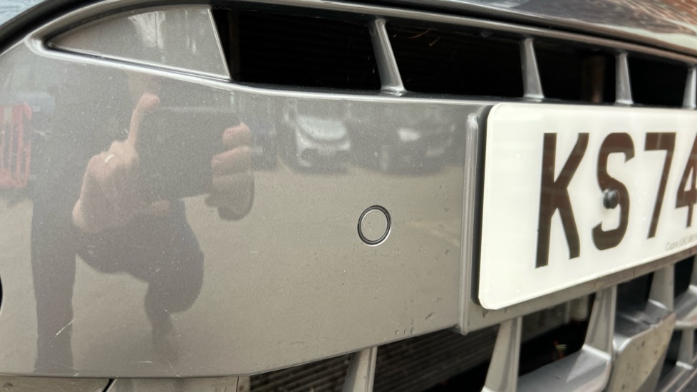 Used Cupra Leon 2024 for sale - 76501571: Photo 43