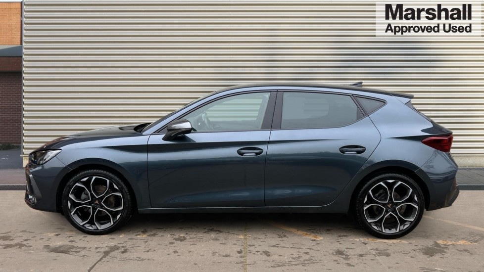 Used Cupra Leon 2024 for sale - 76501571: Photo 6