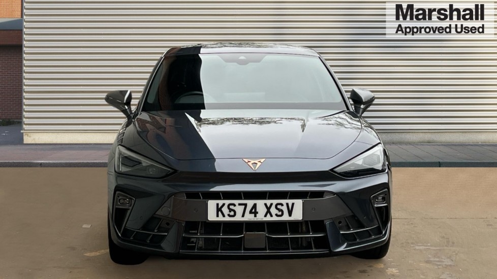 Used Cupra Leon 2024 for sale - 76501571: Photo 8