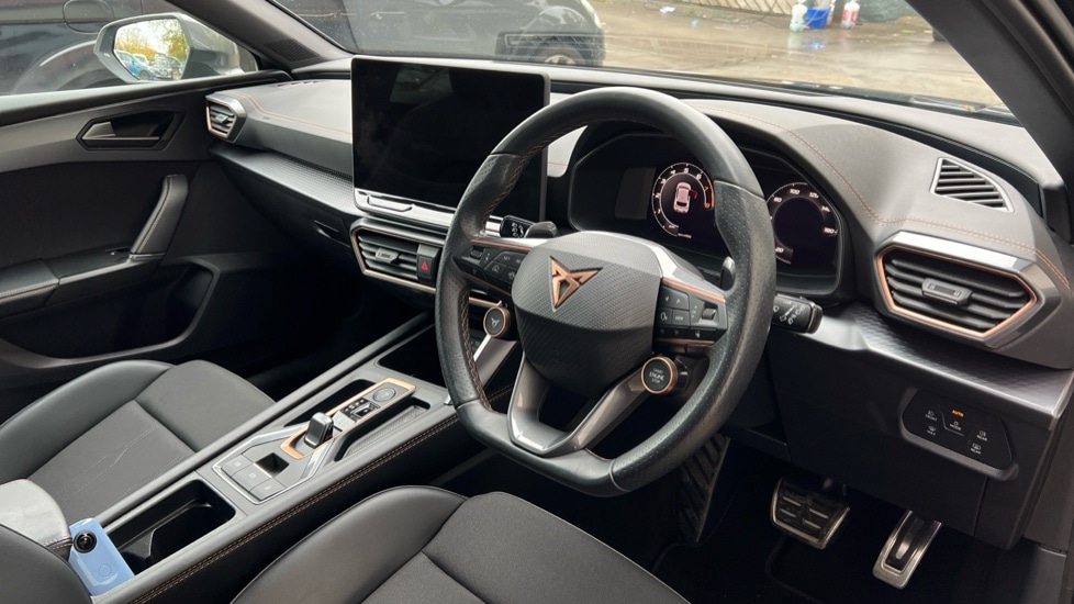 Used Cupra Leon 2024 for sale - 76501571: Photo 9