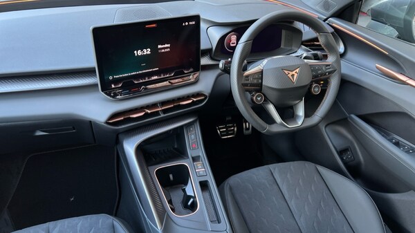 Used Cupra Terramar 2025 for sale - 75522007: Photo 11