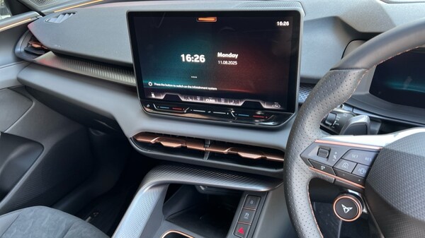 Used Cupra Terramar 2025 for sale - 75522007: Photo 12