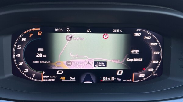 Used Cupra Terramar 2025 for sale - 75522007: Photo 13