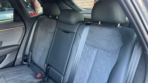 Used Cupra Terramar 2025 for sale - 75522007: Photo 14