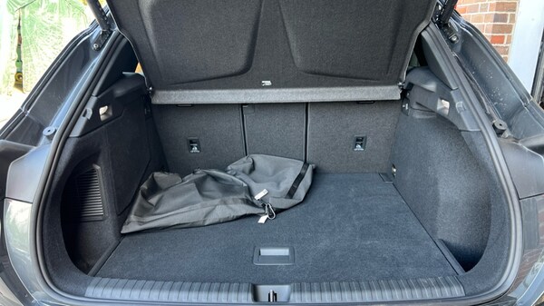 Used Cupra Terramar 2025 for sale - 75522007: Photo 15