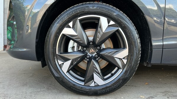 Used Cupra Terramar 2025 for sale - 75522007: Photo 17