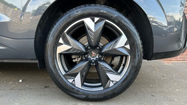 Used Cupra Terramar 2025 for sale - 75522007: Photo 18