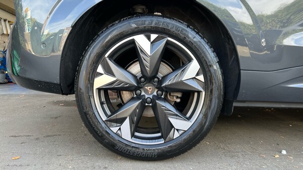 Used Cupra Terramar 2025 for sale - 75522007: Photo 19