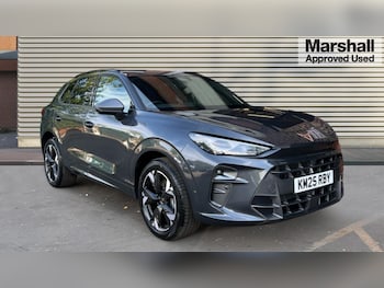 Cupra - Terramar
