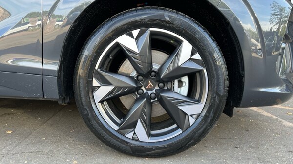 Used Cupra Terramar 2025 for sale - 75522007: Photo 20
