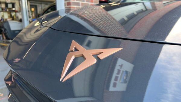 Used Cupra Terramar 2025 for sale - 75522007: Photo 21