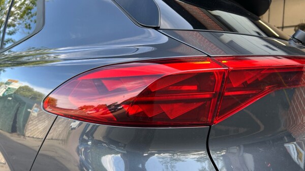 Used Cupra Terramar 2025 for sale - 75522007: Photo 24