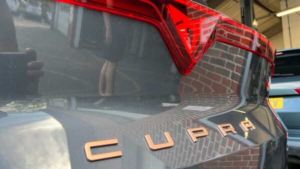 Used Cupra Terramar 2025 for sale - 75522007: Photo 25