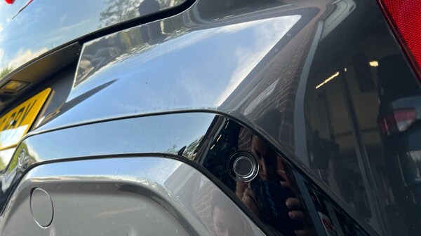 Used Cupra Terramar 2025 for sale - 75522007: Photo 26