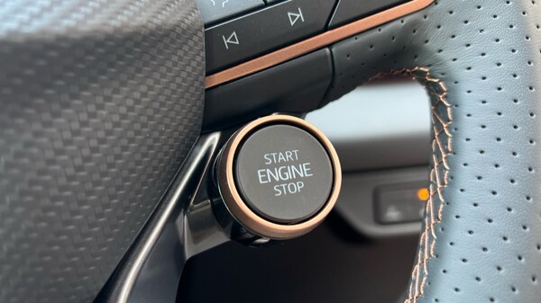 Used Cupra Terramar 2025 for sale - 75522007: Photo 34