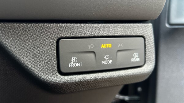 Used Cupra Terramar 2025 for sale - 75522007: Photo 35