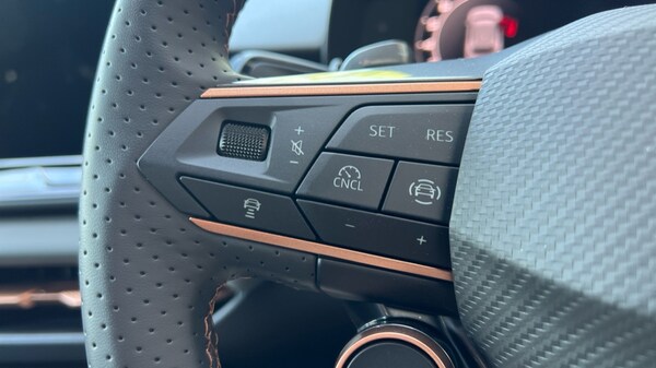 Used Cupra Terramar 2025 for sale - 75522007: Photo 38