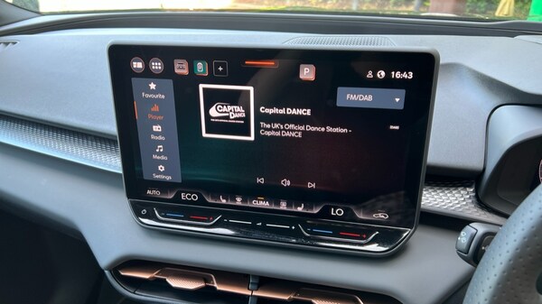 Used Cupra Terramar 2025 for sale - 75522007: Photo 44