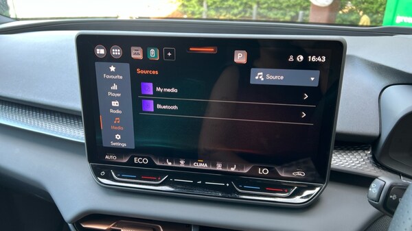 Used Cupra Terramar 2025 for sale - 75522007: Photo 45
