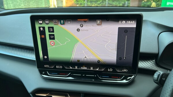 Used Cupra Terramar 2025 for sale - 75522007: Photo 46