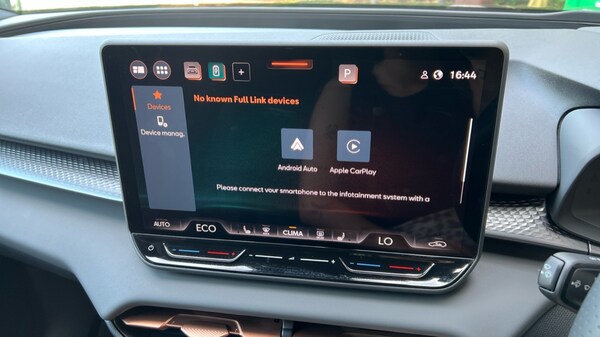 Used Cupra Terramar 2025 for sale - 75522007: Photo 47