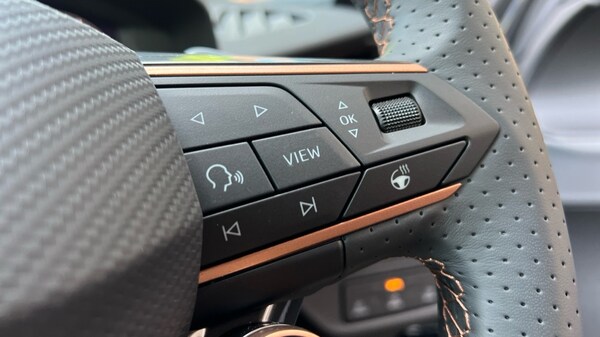 Used Cupra Terramar 2025 for sale - 75522007: Photo 53