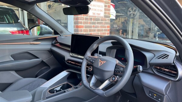 Used Cupra Terramar 2025 for sale - 75522007: Photo 9