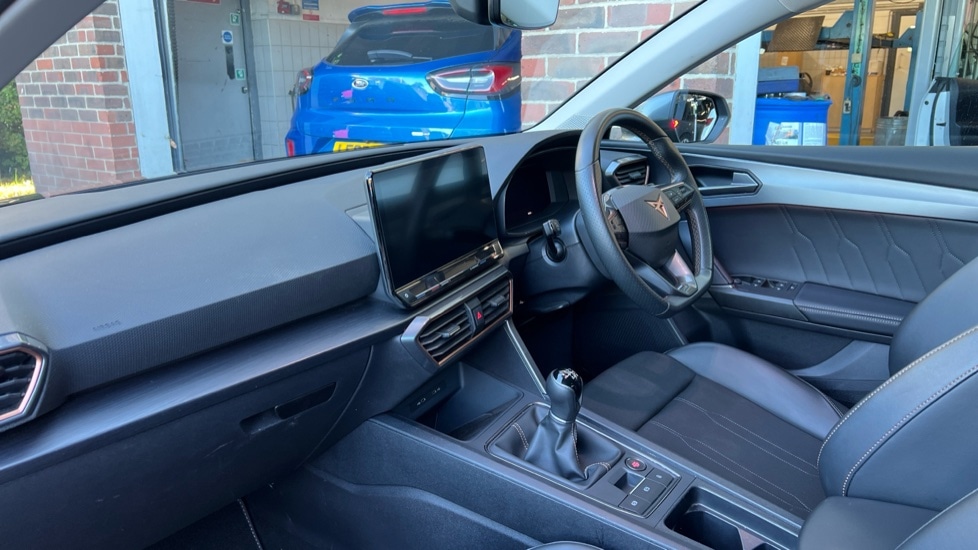 Used Cupra Leon 2024 for sale - 76161453: Photo 10