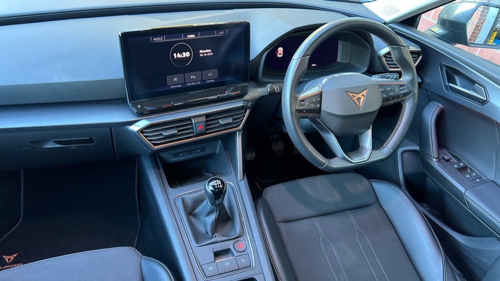 Used Cupra Leon 2024 for sale - 76161453: Photo 11