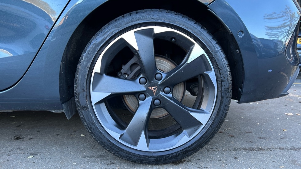 Used Cupra Leon 2024 for sale - 76161453: Photo 18