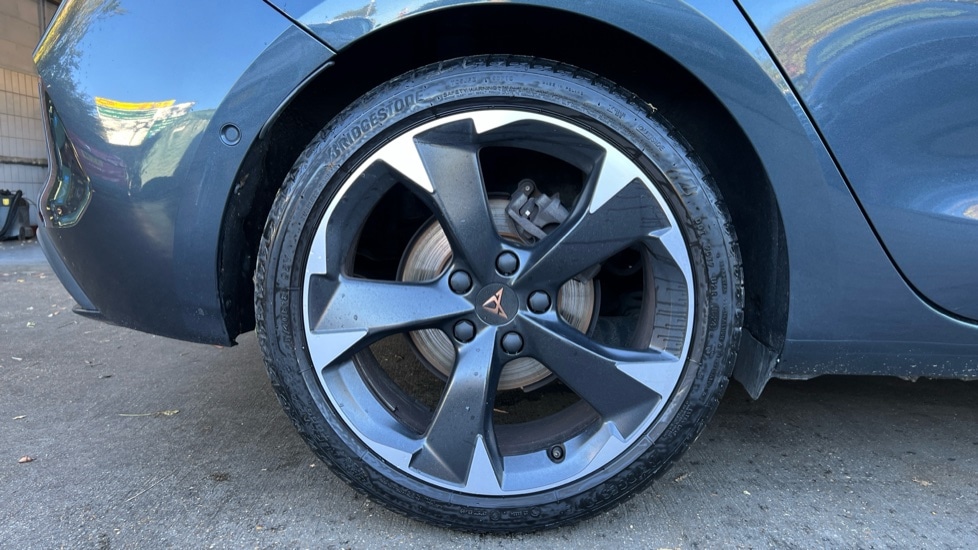 Used Cupra Leon 2024 for sale - 76161453: Photo 19