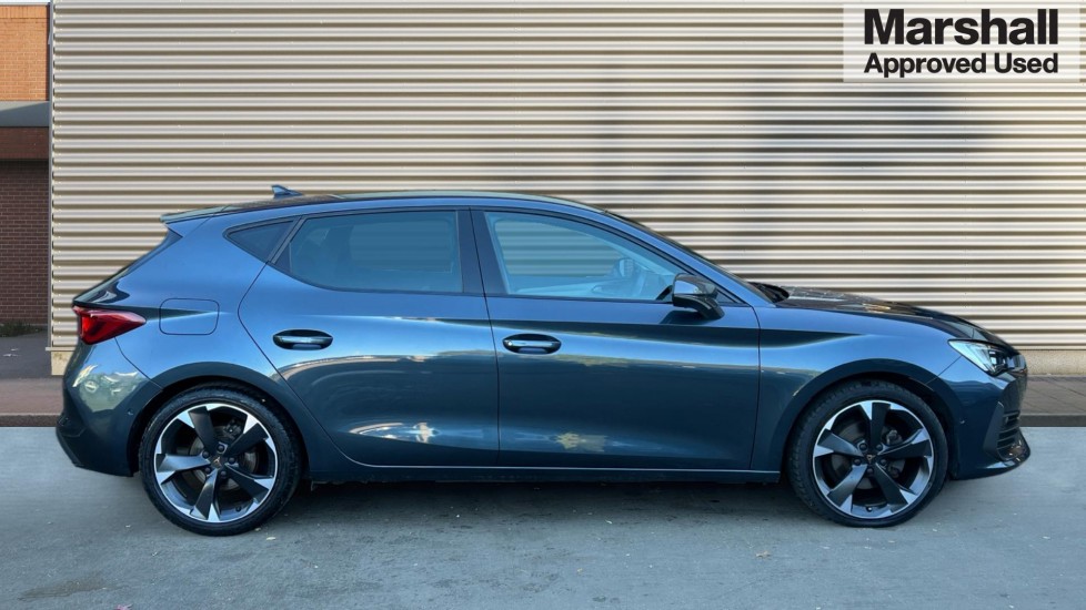 Used Cupra Leon 2024 for sale - 76161453: Photo 2
