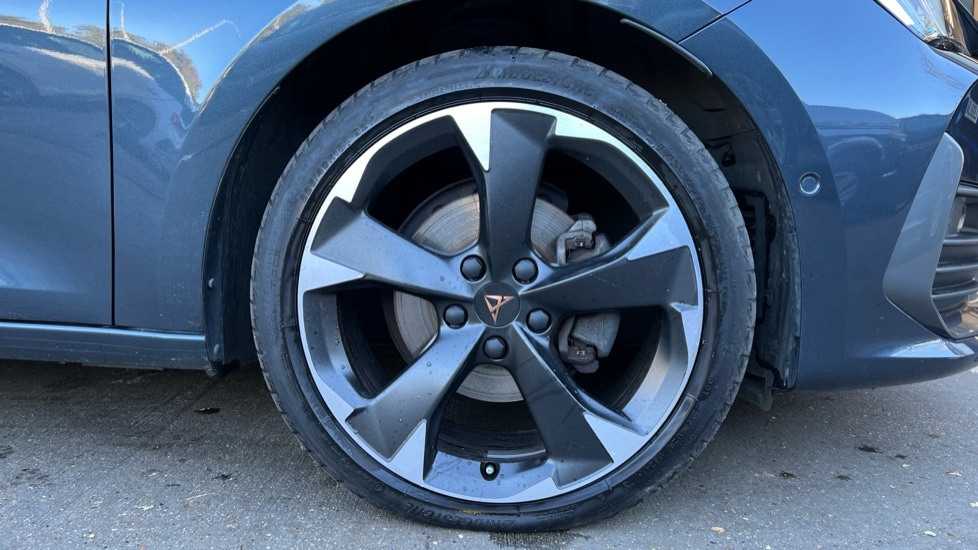 Used Cupra Leon 2024 for sale - 76161453: Photo 20